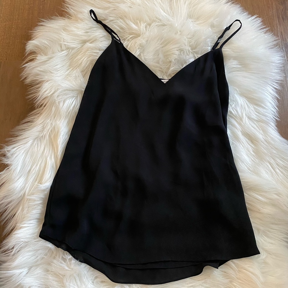 Silky Cami